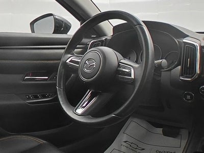 2024 Mazda Mazda CX-50 2.5 S Premium Plus Package