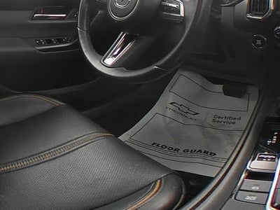 2024 Mazda Mazda CX-50 2.5 S Premium Plus Package