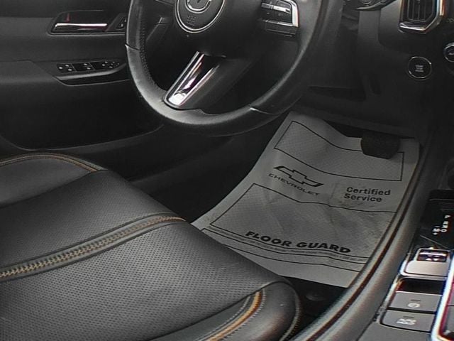 2024 Mazda Mazda CX-50 2.5 S Premium Plus Package