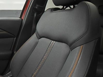 2024 Mazda Mazda CX-50 2.5 S Premium Plus Package