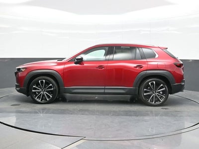 2024 Mazda Mazda CX-50 2.5 S Premium Plus Package