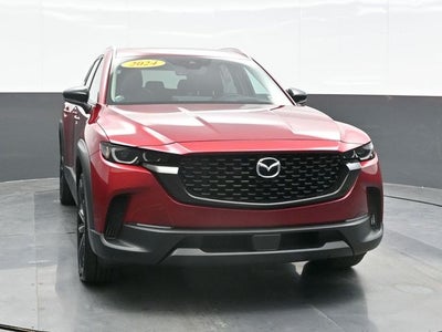 2024 Mazda Mazda CX-50 2.5 S Premium Plus Package