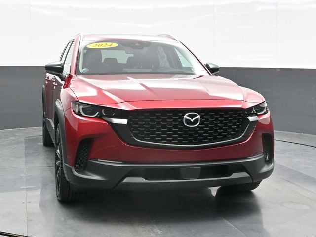 2024 Mazda Mazda CX-50 2.5 S Premium Plus Package