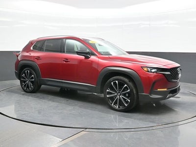 2024 Mazda Mazda CX-50 2.5 S Premium Plus Package