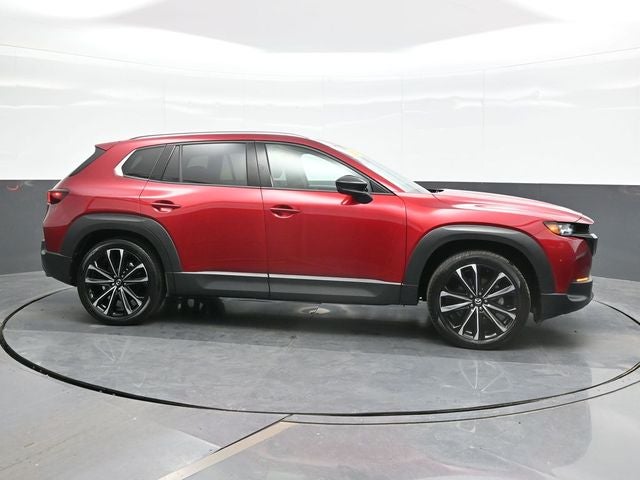 2024 Mazda Mazda CX-50 2.5 S Premium Plus Package