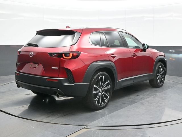 2024 Mazda Mazda CX-50 2.5 S Premium Plus Package