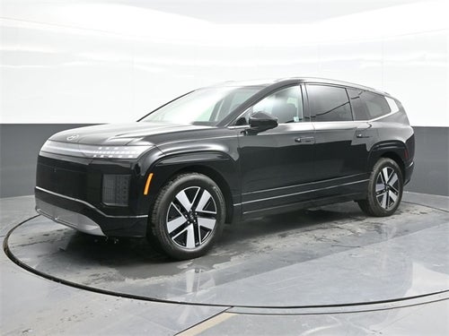 2026 Hyundai IONIQ 9 SEL