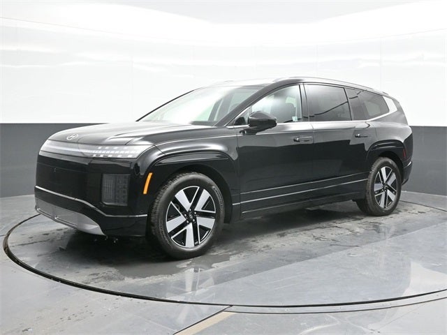 2026 Hyundai IONIQ 9 SEL