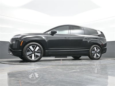 2026 Hyundai IONIQ 9 SEL