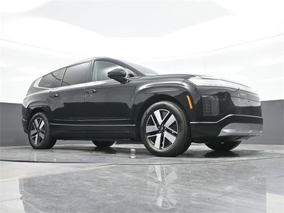 2026 Hyundai IONIQ 9 SEL