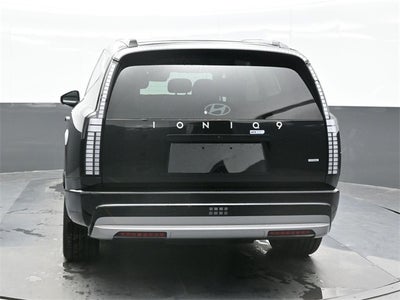 2026 Hyundai IONIQ 9 SEL