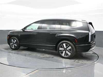 2026 Hyundai IONIQ 9 SEL