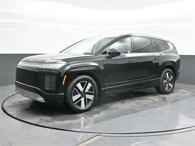 2026 Hyundai IONIQ 9 SEL