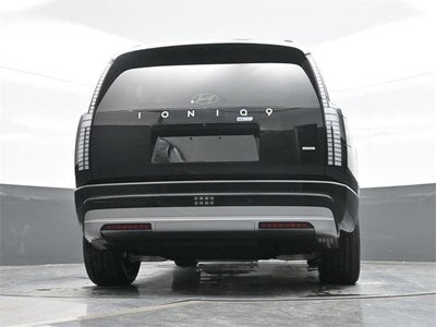 2026 Hyundai IONIQ 9 SEL