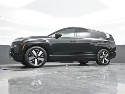 2026 Hyundai IONIQ 9 SEL