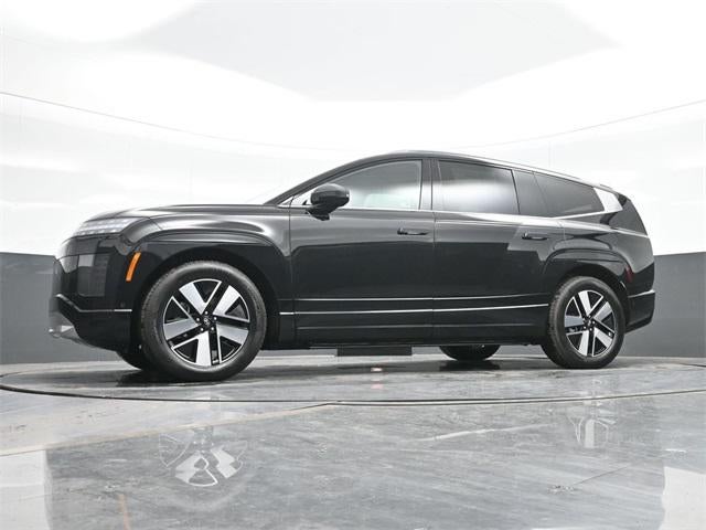 2026 Hyundai IONIQ 9 SEL