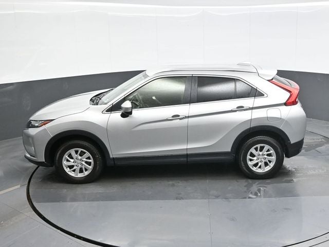 2019 Mitsubishi Eclipse Cross ES