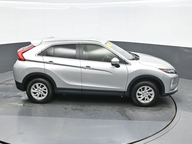 2019 Mitsubishi Eclipse Cross ES