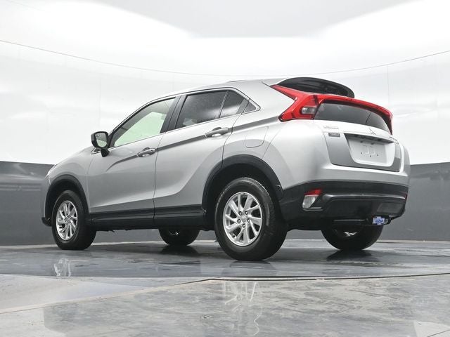 2019 Mitsubishi Eclipse Cross ES