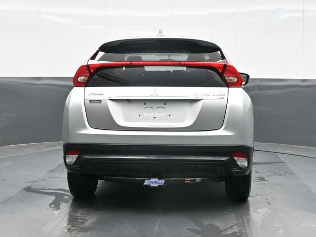 2019 Mitsubishi Eclipse Cross ES