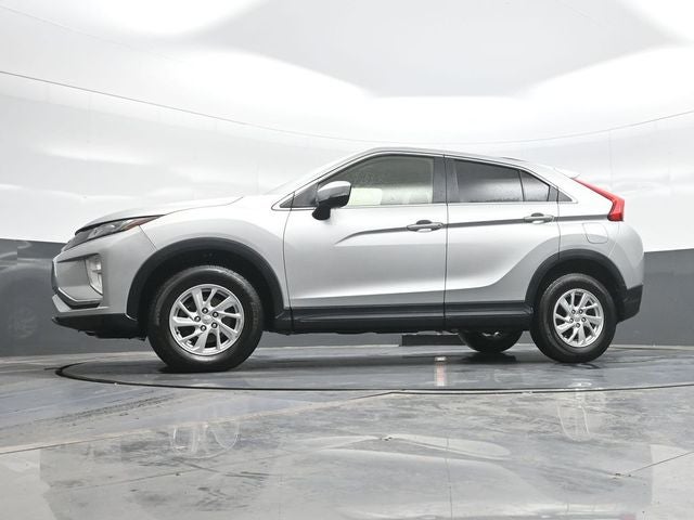 2019 Mitsubishi Eclipse Cross ES