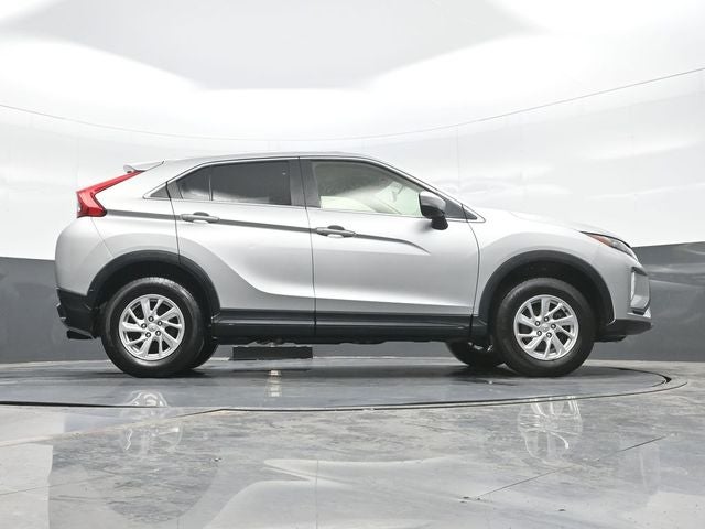 2019 Mitsubishi Eclipse Cross ES