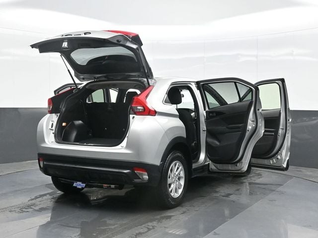 2019 Mitsubishi Eclipse Cross ES