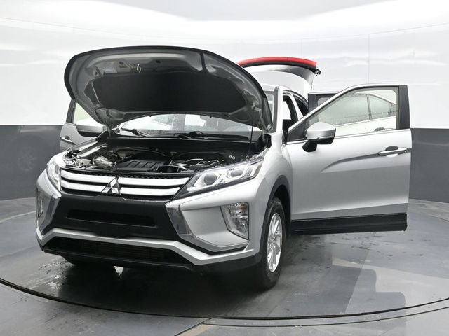2019 Mitsubishi Eclipse Cross ES