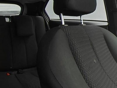 2019 Mitsubishi Eclipse Cross ES