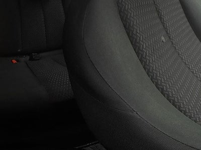 2019 Mitsubishi Eclipse Cross ES