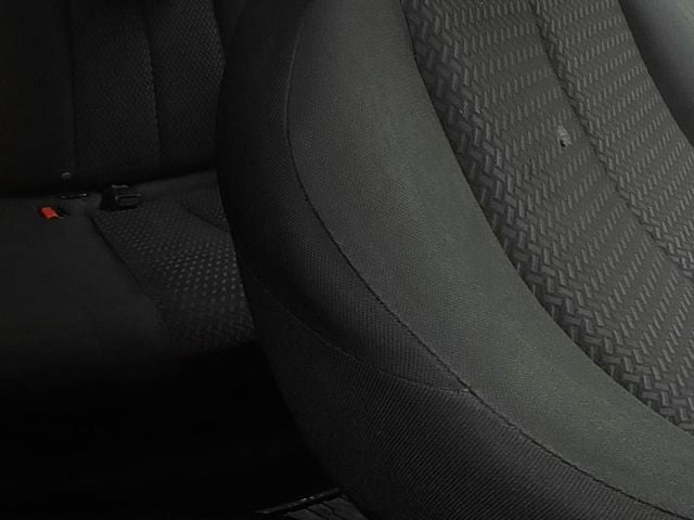 2019 Mitsubishi Eclipse Cross ES