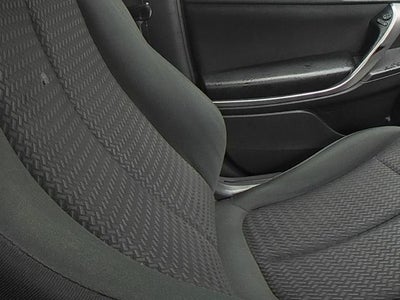 2019 Mitsubishi Eclipse Cross ES