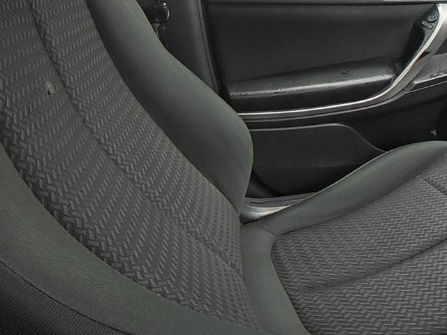 2019 Mitsubishi Eclipse Cross ES