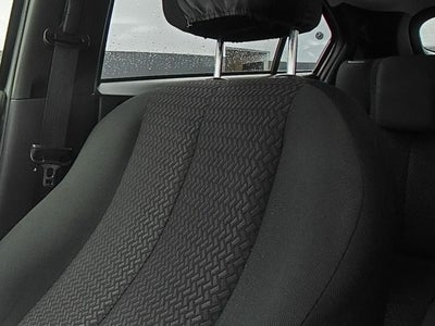 2019 Mitsubishi Eclipse Cross ES