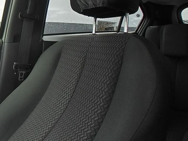 2019 Mitsubishi Eclipse Cross ES