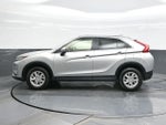 2019 Mitsubishi Eclipse Cross ES