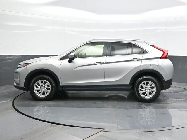 2019 Mitsubishi Eclipse Cross ES