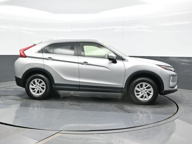 2019 Mitsubishi Eclipse Cross ES