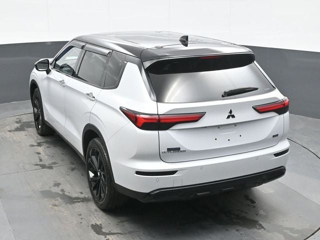 2023 Mitsubishi Outlander SEL Black Edition
