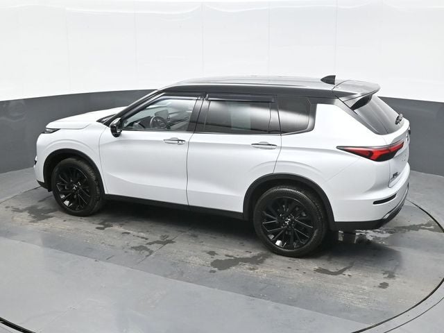 2023 Mitsubishi Outlander SEL Black Edition
