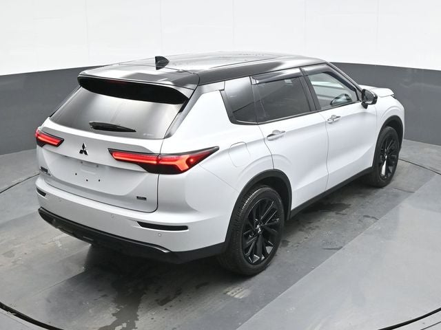 2023 Mitsubishi Outlander SEL Black Edition