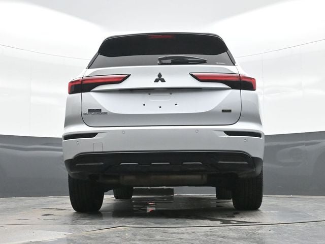 2023 Mitsubishi Outlander SEL Black Edition