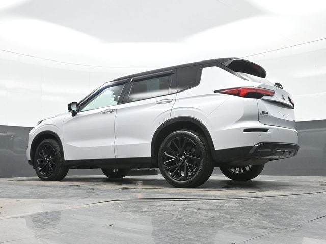 2023 Mitsubishi Outlander SEL Black Edition
