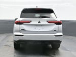 2023 Mitsubishi Outlander SEL Black Edition