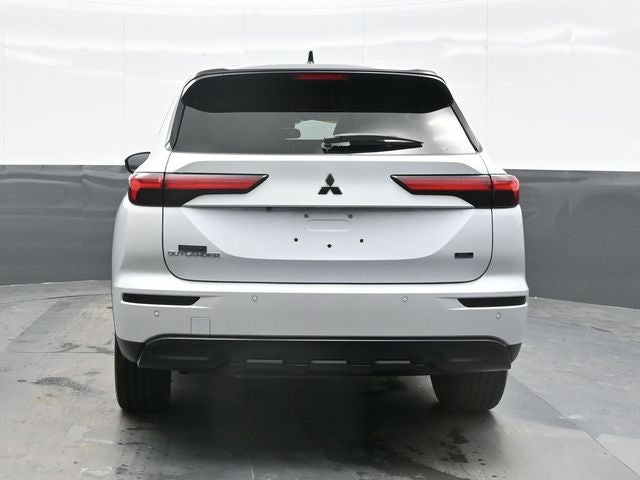 2023 Mitsubishi Outlander SEL Black Edition