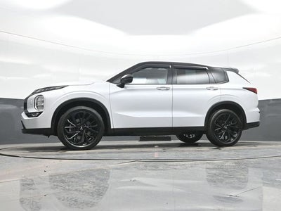 2023 Mitsubishi Outlander SEL Black Edition