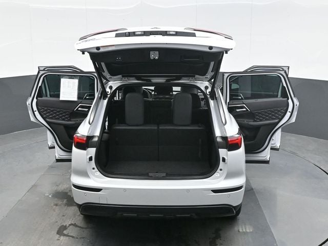 2023 Mitsubishi Outlander SEL Black Edition