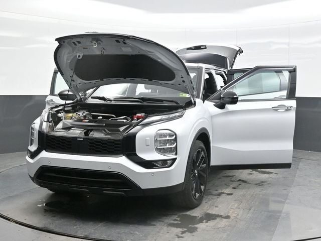 2023 Mitsubishi Outlander SEL Black Edition