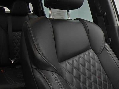 2023 Mitsubishi Outlander SEL Black Edition