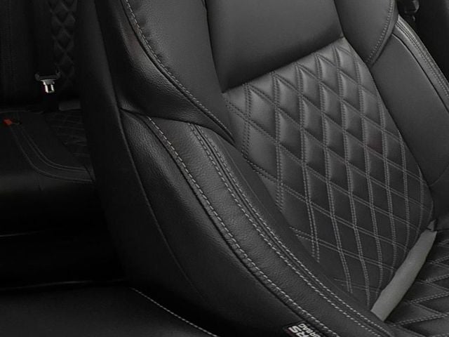 2023 Mitsubishi Outlander SEL Black Edition